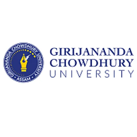 Jobs in Guwahati: GCU Recruitment 2024 - Assistant Professor Vacancy